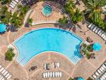 2 schlafzimmer Wohnung 
zum verkauf in Orlando 
