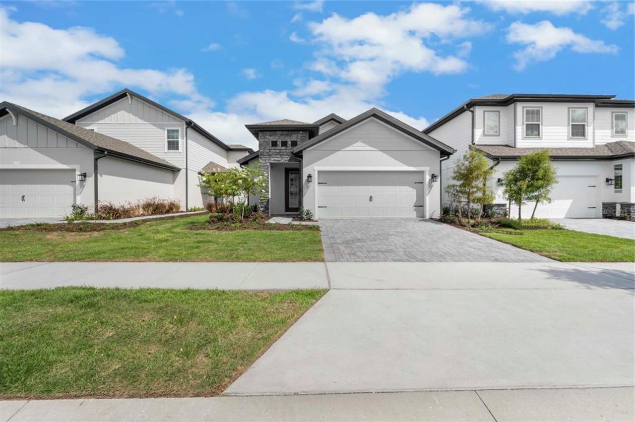 3 schlafzimmer Haus 
zum verkauf in Kissimmee