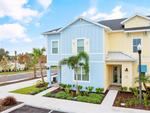 4 bedroom Townhouse for sale in Kissimmee