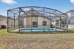 4 bedroom House for sale in Kissimmee