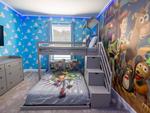 4 bedroom Townhouse for sale in Kissimmee