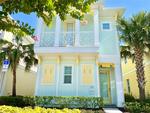4 soverom Hus til salgs i Kissimmee 