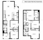 5 bedroom Townhouse for sale in Kissimmee