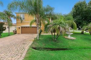 4 bedroom House for sale in Kissimmee