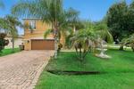 4 soverom Hus til salgs i Kissimmee 
