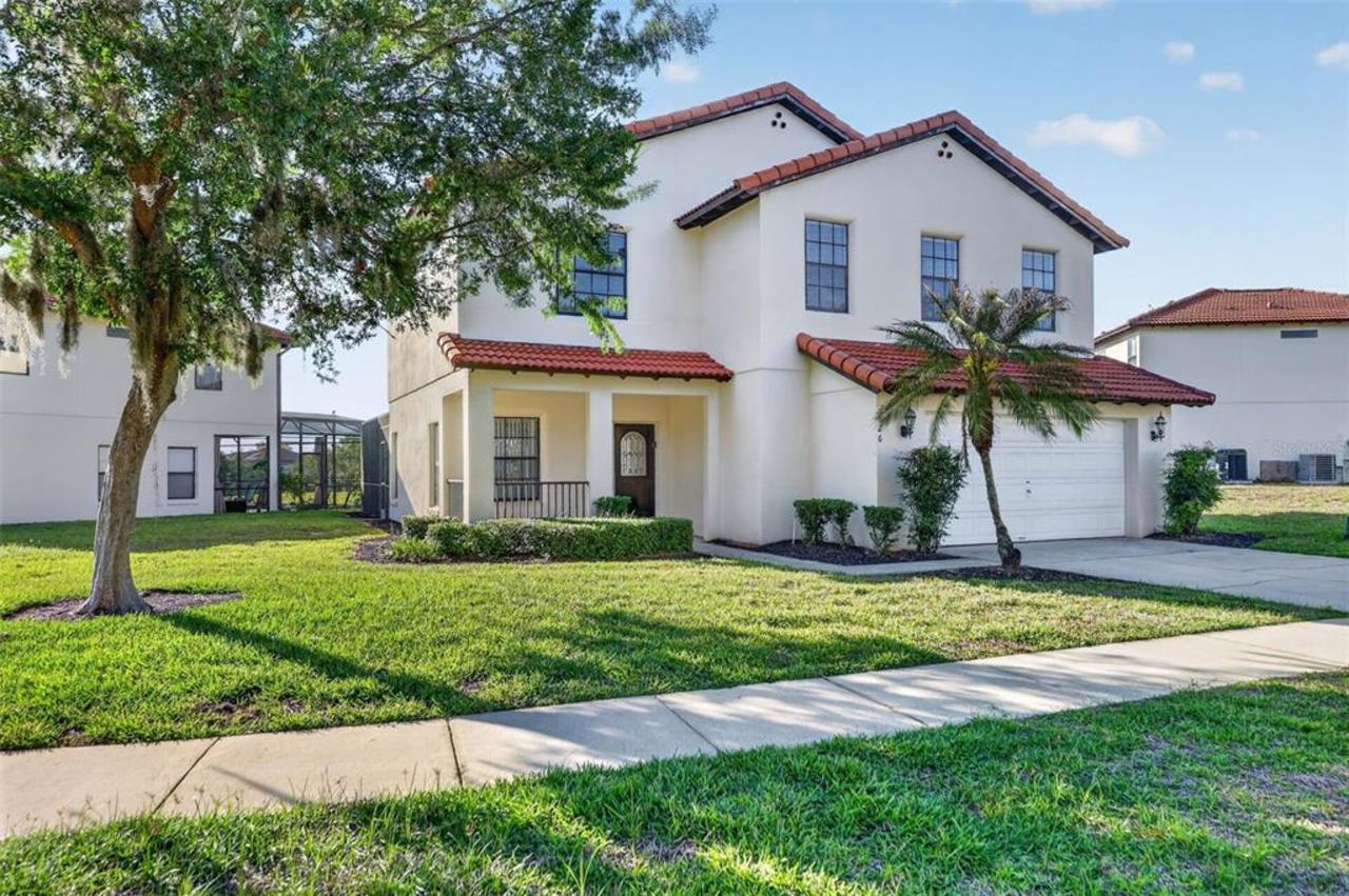 4 bedroom House for sale in Clermont