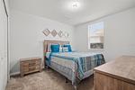 2 schlafzimmer Wohnung 
zum verkauf in Davenport 