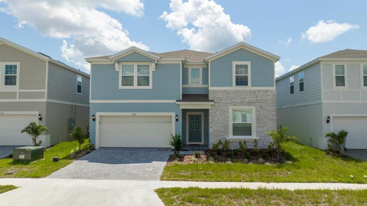 10 bedroom House for sale in Davenport