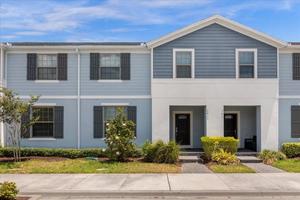 5 bedroom Townhouse for sale in Kissimmee