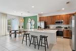 8 soverom Hus til salgs i Kissimmee 