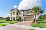 5 soverom Hus til salgs i Kissimmee 
