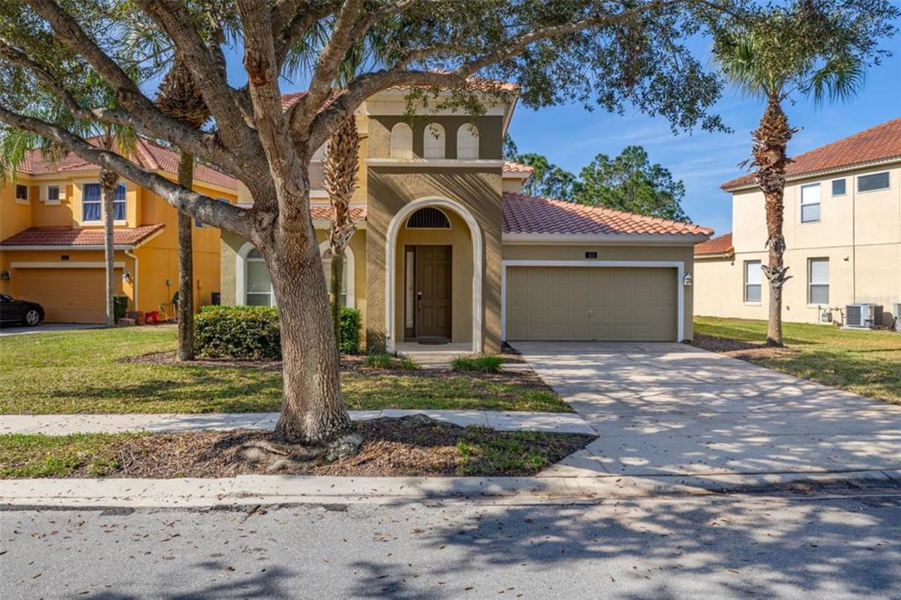 5 bedroom House for sale in Davenport