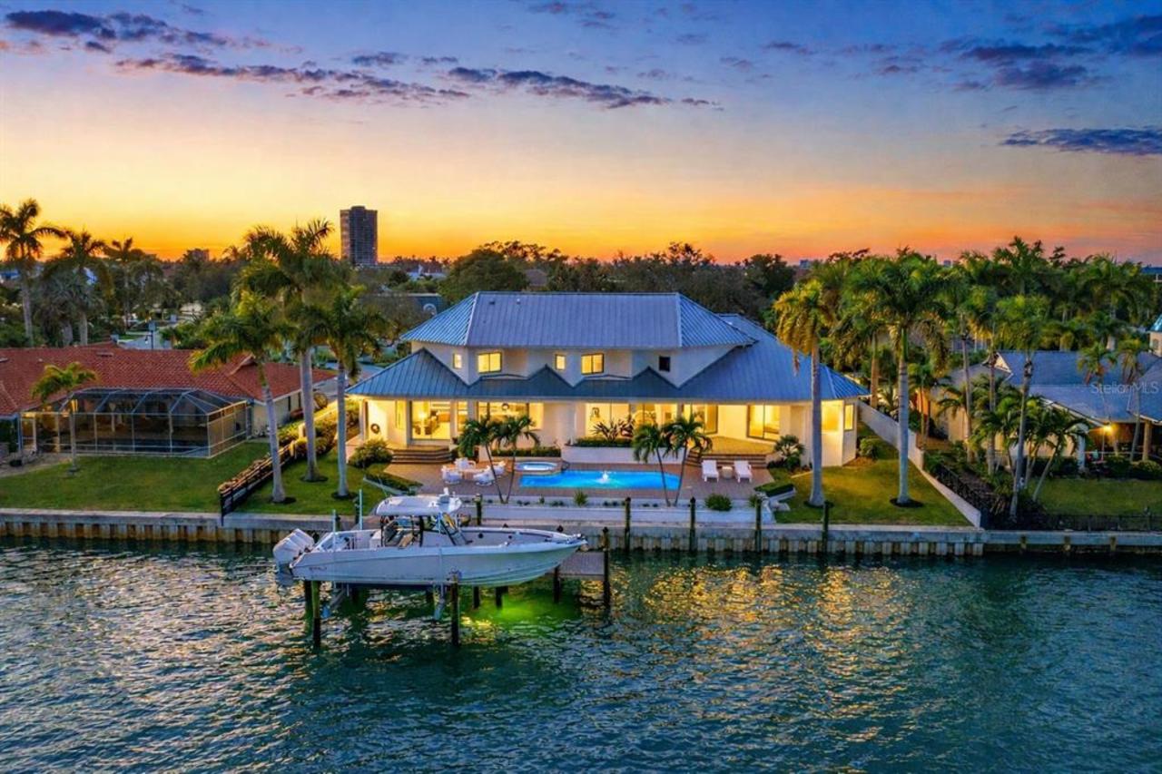 3 bedroom House for sale in Sarasota