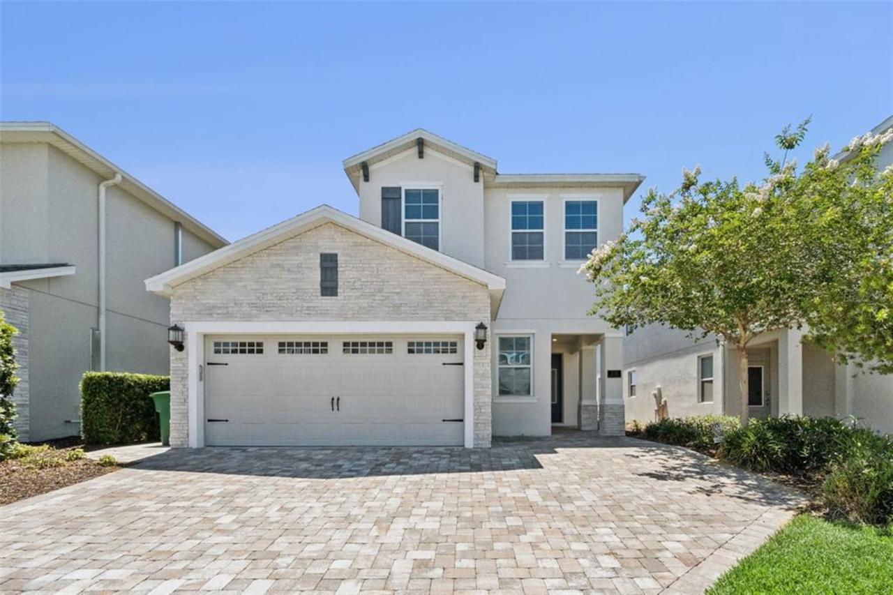 4 schlafzimmer Haus 
zum verkauf in Kissimmee