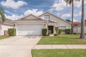 4 bedroom House for sale in Kissimmee