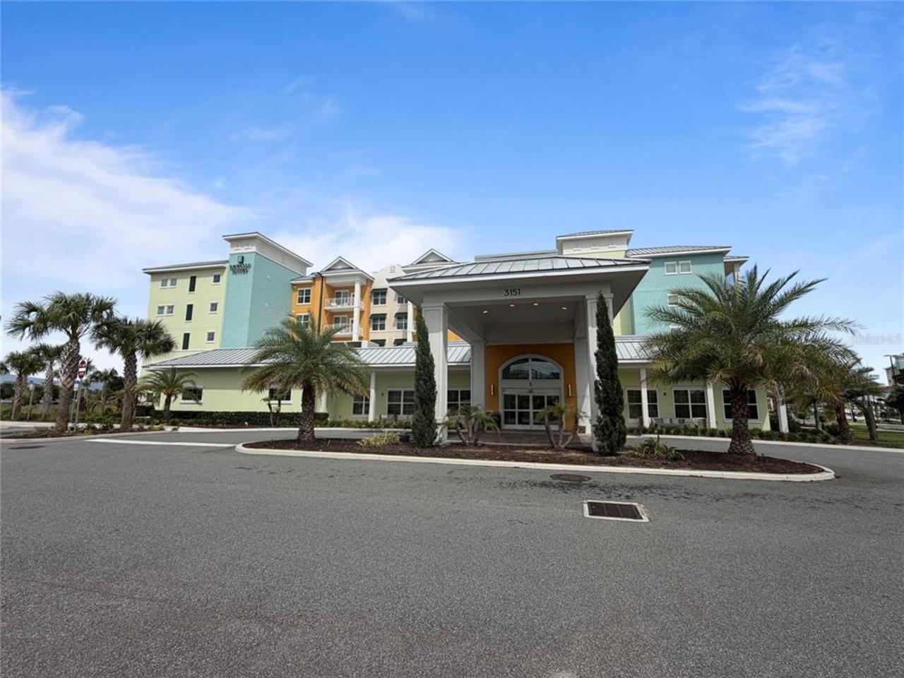 1 bedroom Apartment for sale in Kissimmee