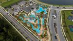 9 soverom Hus til salgs i Kissimmee 