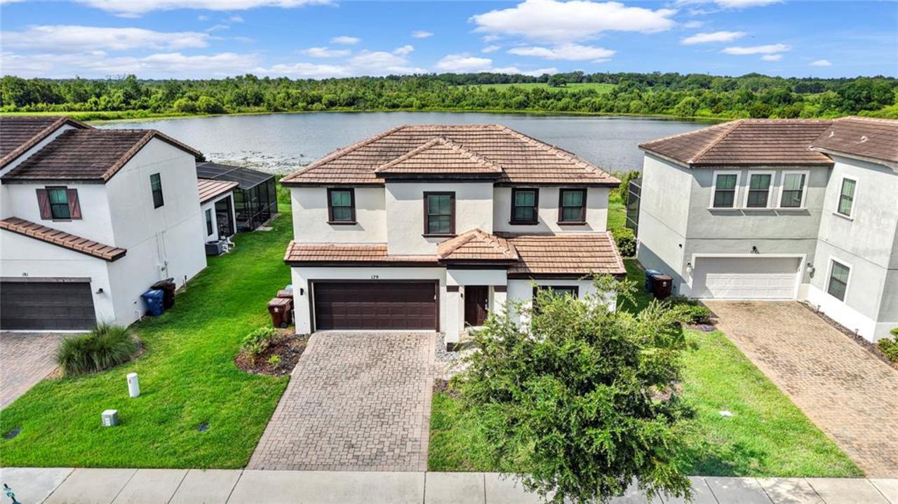 4 bedroom House for sale in Haines City