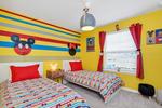 5 bedroom Townhouse for sale in Davenport