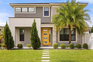 4 bedroom House for sale in Kissimmee