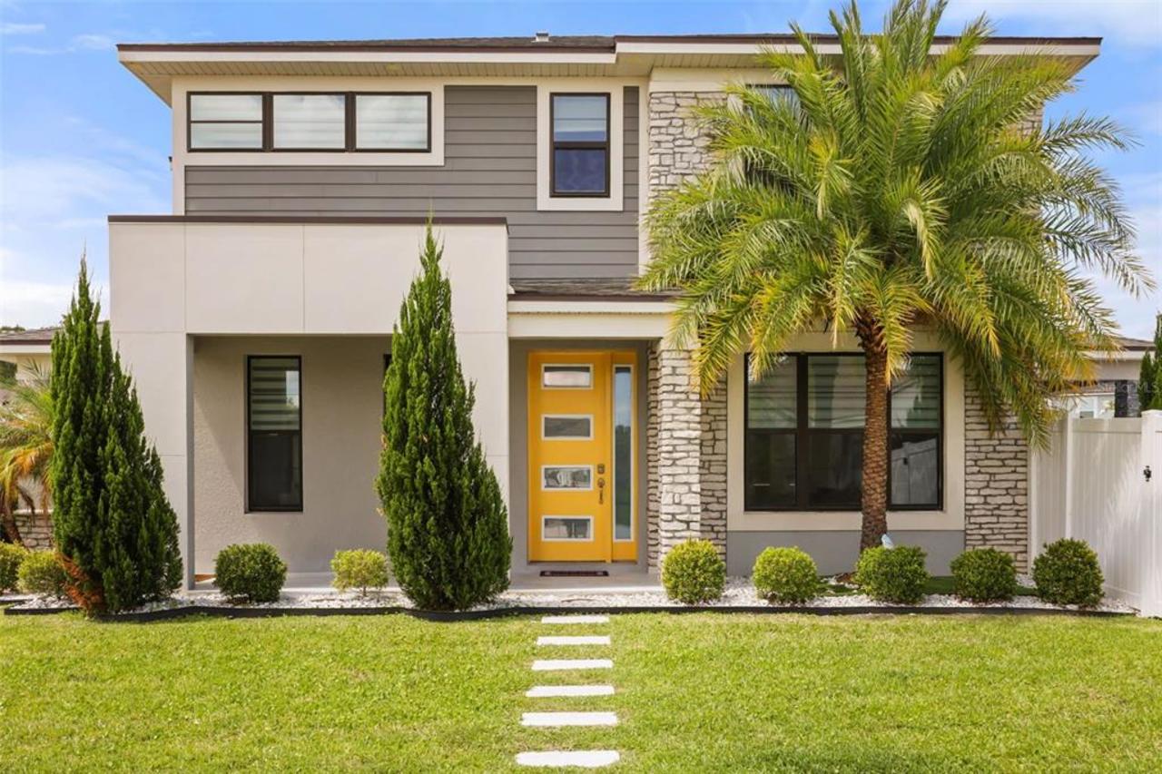 4 bedroom House for sale in Kissimmee