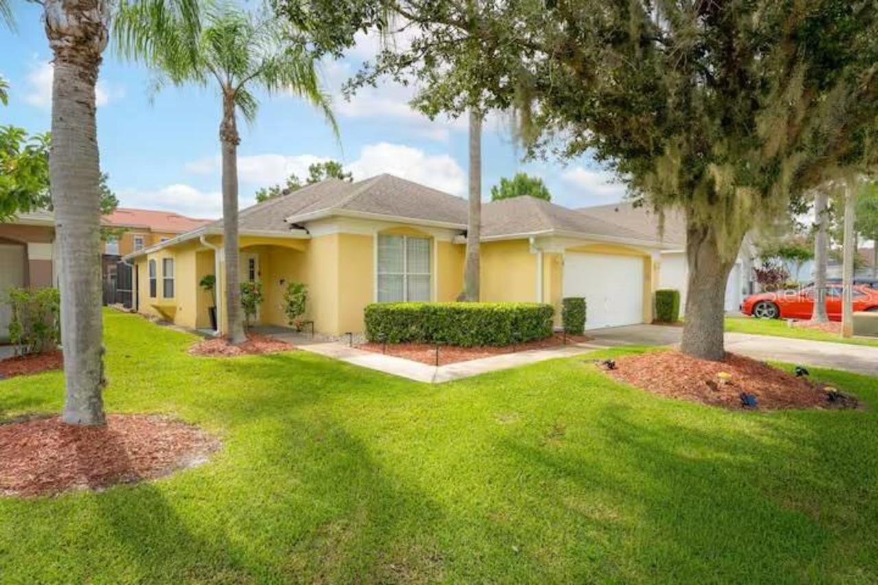 4 bedroom House for sale in Kissimmee