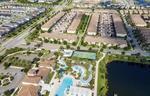 5 спальни Таунхаус для продажи в Kissimmee