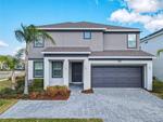 8 soverom Hus til salgs i Kissimmee 