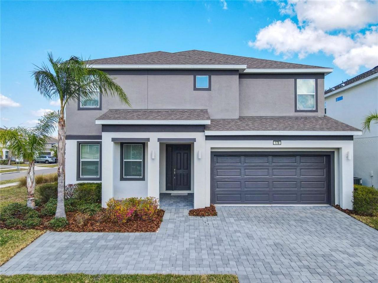 8 bedroom House for sale in Kissimmee