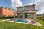 5 bedroom House for sale in Kissimmee