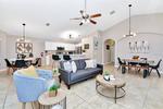 4 bedroom House for sale in Kissimmee