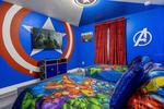 6 bedroom House for sale in Davenport