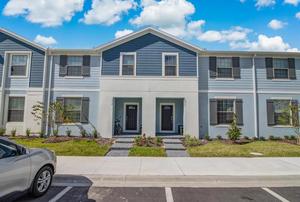 5 bedroom Townhouse for sale in Kissimmee