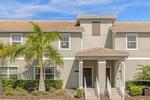 4 bedroom Townhouse for sale in Kissimmee