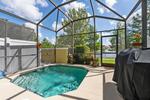 4 bedroom Townhouse for sale in Kissimmee