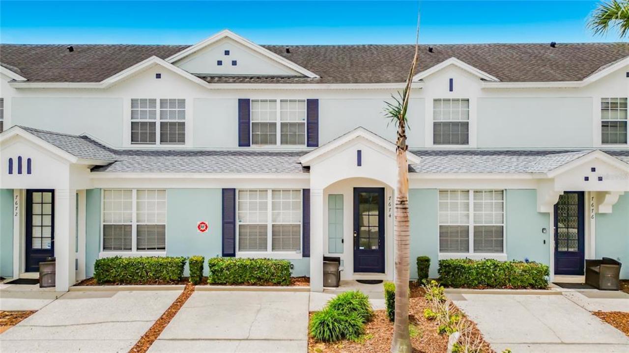 3 bedroom Townhouse for sale in Kissimmee