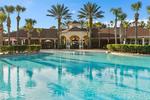 3 спальни Таунхаус для продажи в Kissimmee