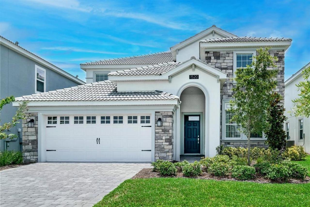 6 bedroom House for sale in Champions Gate