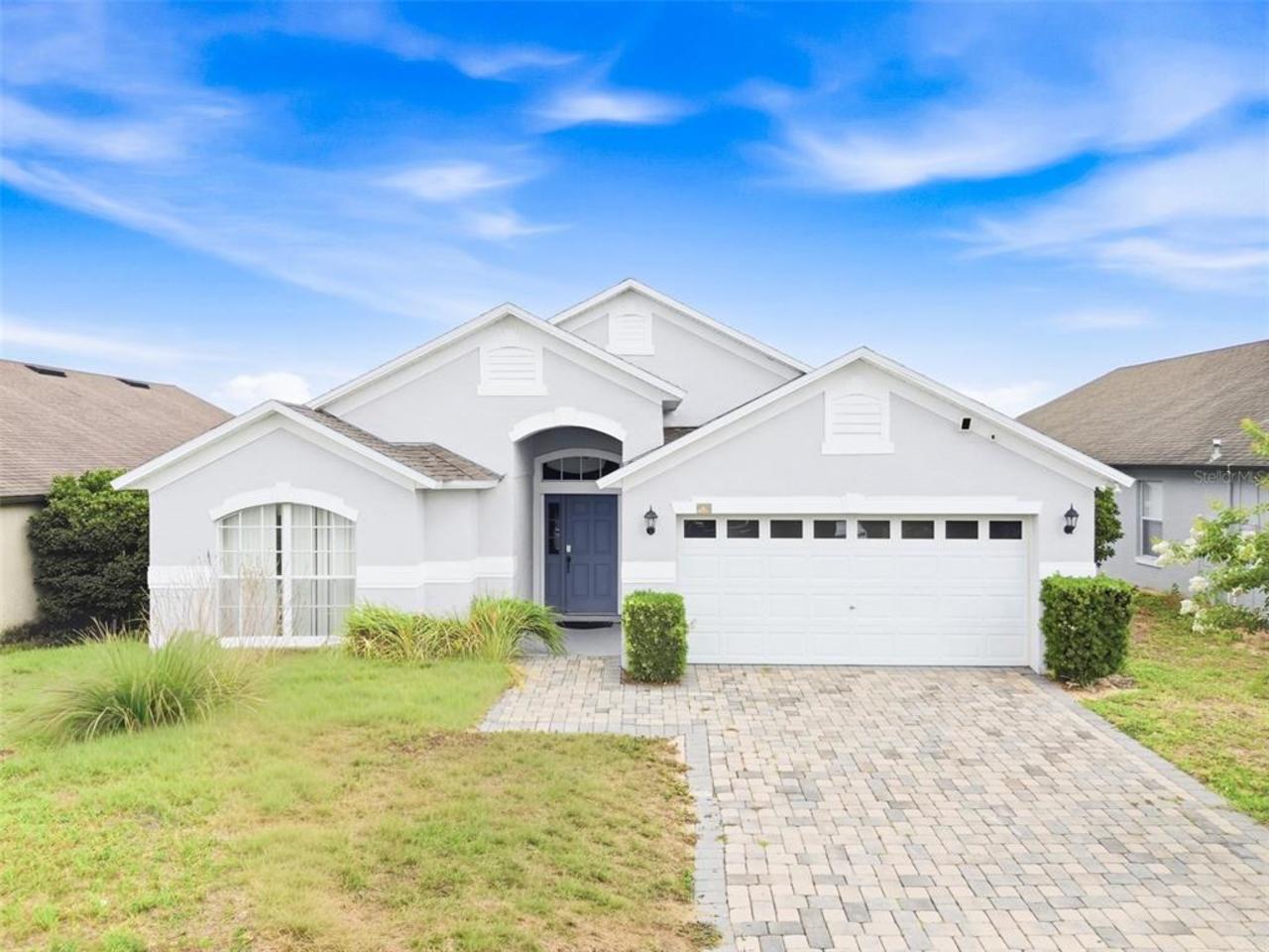 4 bedroom House for sale in Davenport