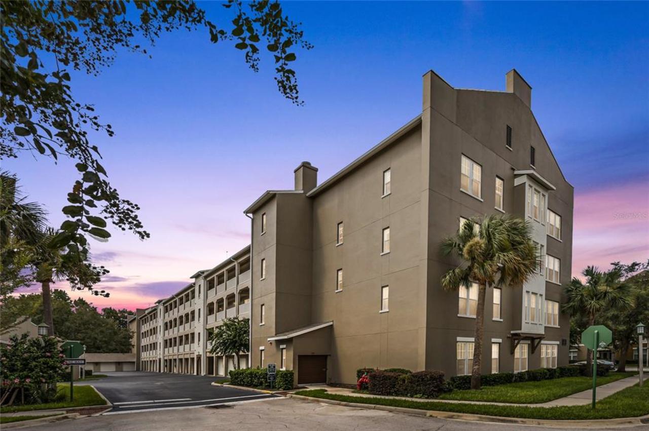 2 bedroom Apartment for sale in Celebration