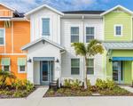 3 bedroom Townhouse for sale in Kissimmee