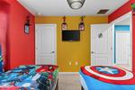 5 bedroom Townhouse for sale in Davenport