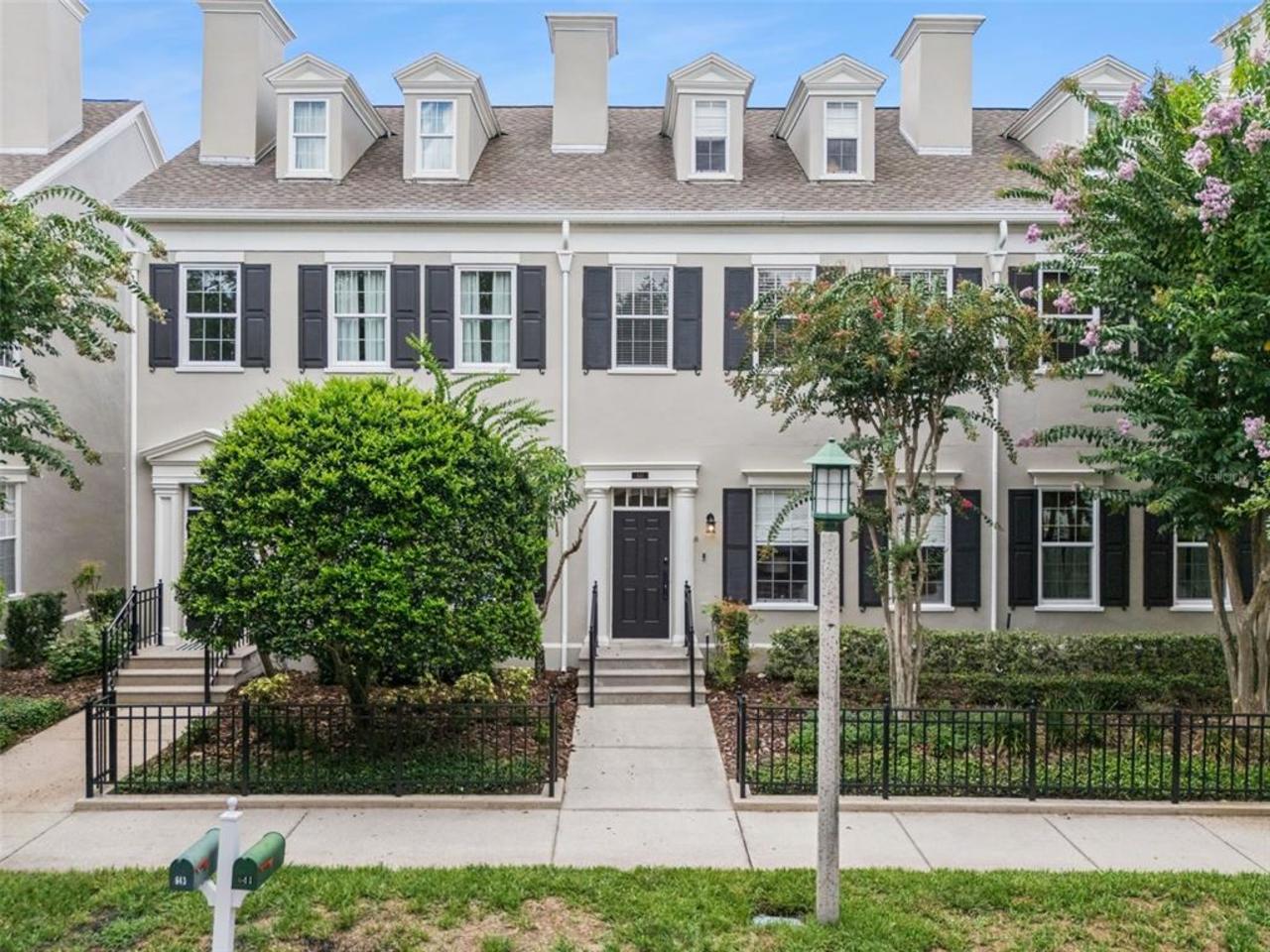 3 bedroom Townhouse for sale in Celebration