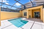 4 bedroom Townhouse for sale in Kissimmee