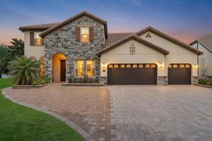 5 bedroom House for sale in Orlando