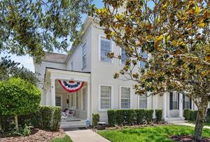 4 bedroom Townhouse for sale in Celebration