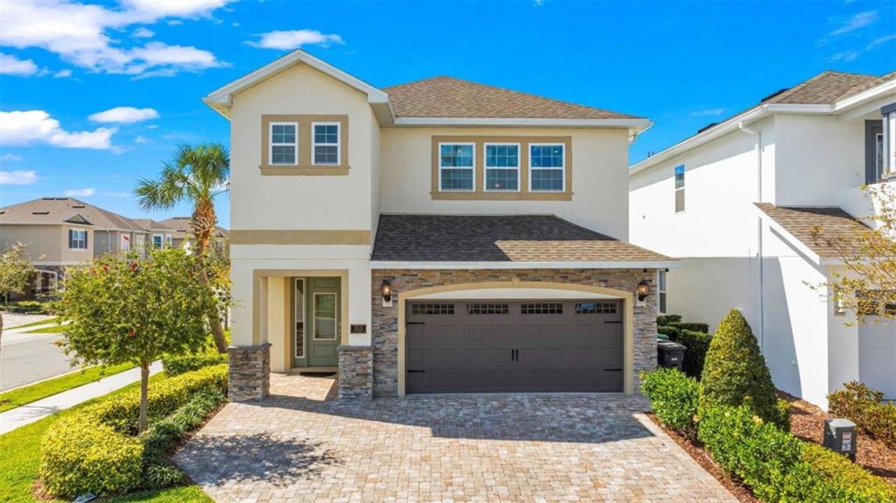 6 bedroom House for sale in Kissimmee