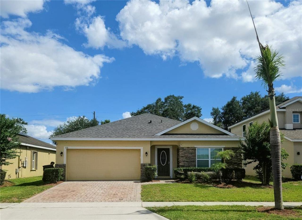 4 bedroom House for sale in Davenport
