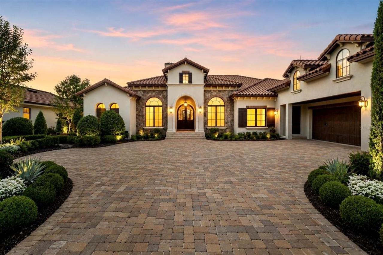 4 bedroom House for sale in Windermere