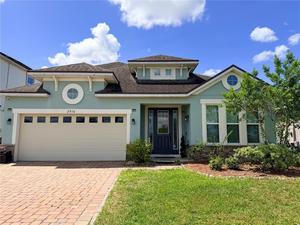 4 bedroom House for sale in Kissimmee
